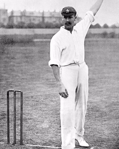 Walter Wright