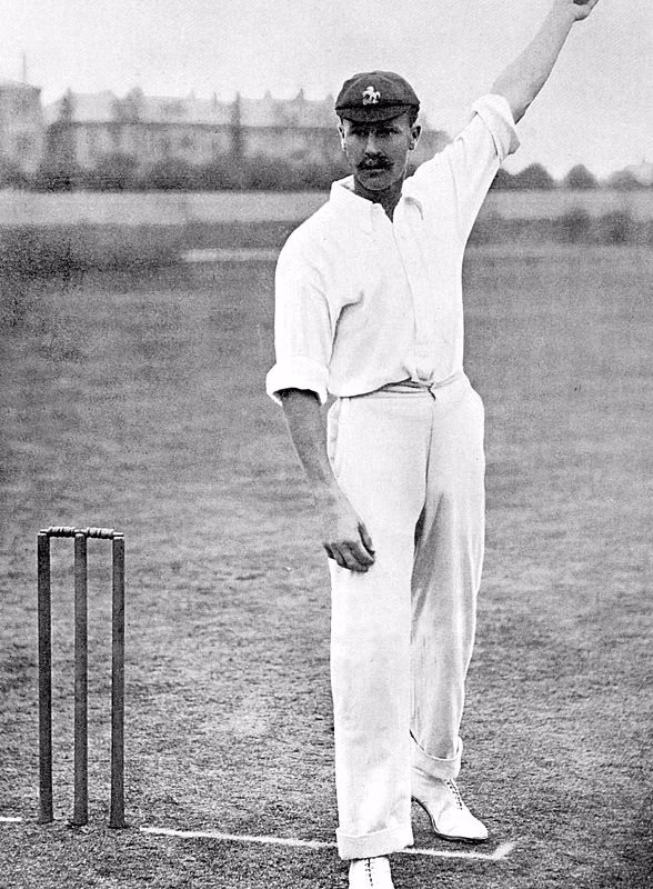 Walter Wright