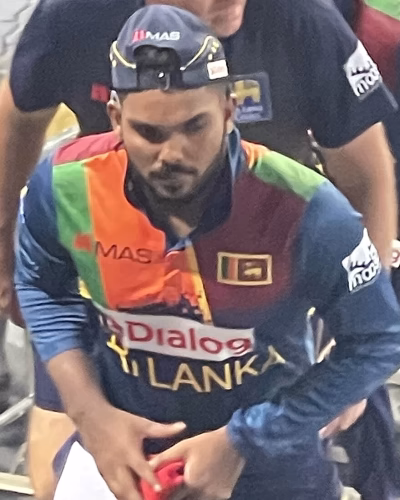 Wanindu Hasaranga