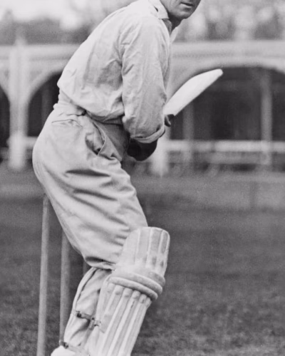 Warren Bardsley