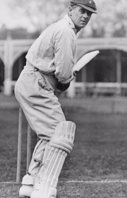 Warren Bardsley