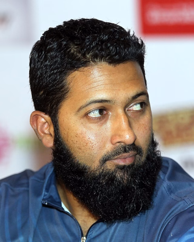Wasim Jaffer