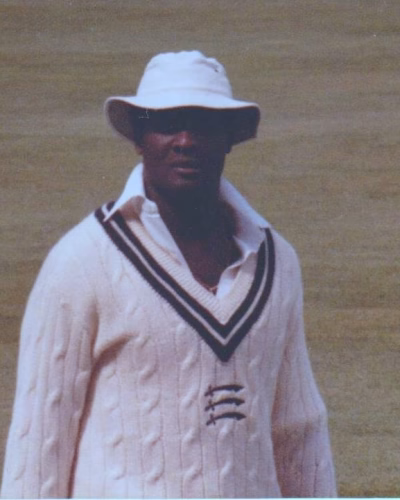 Wayne Daniel