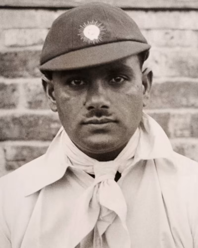 Wazir Ali