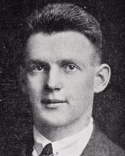 Wilfrid Kalaugher