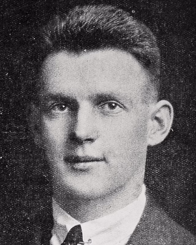 Wilfrid Kalaugher