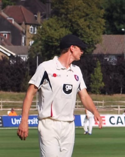 Will Gidman