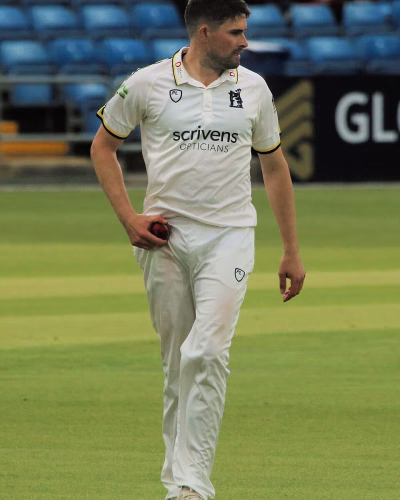 Will Rhodes