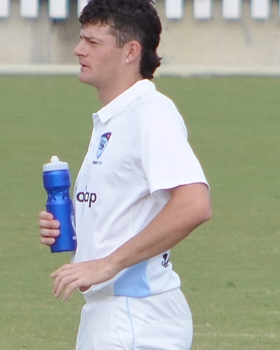 Will Salzmann