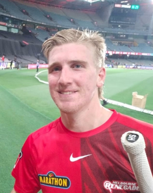 Will Sutherland
