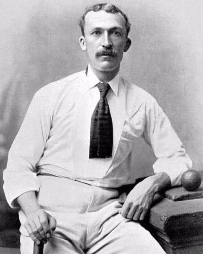 William Attewell
