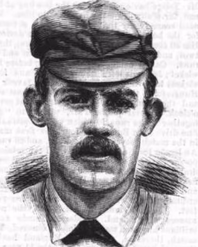 William Bates
