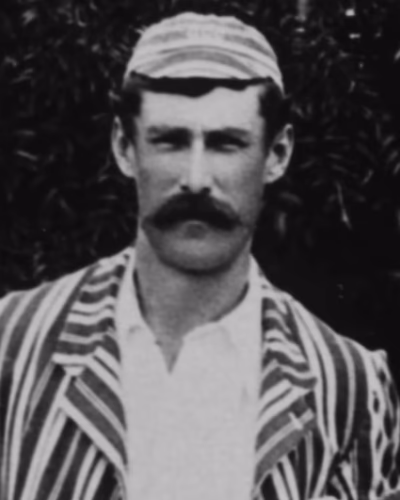 William Bradley