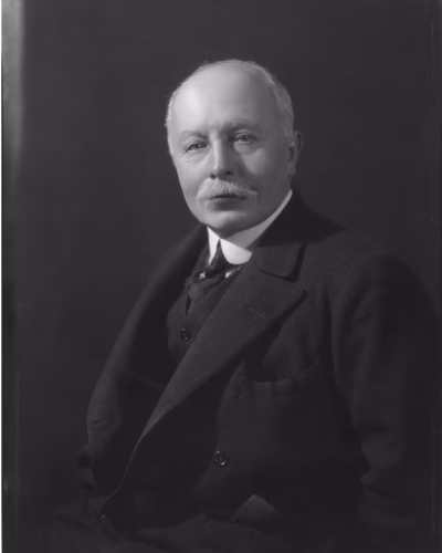 William Bridgeman, 1st Viscount Bridgeman