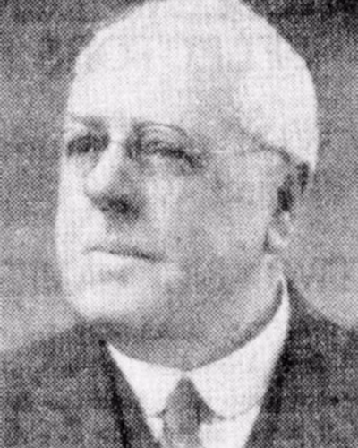 William Camphin