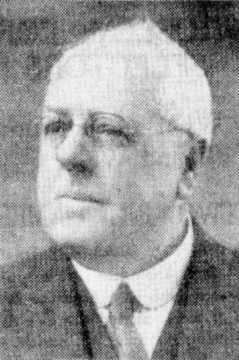 William Camphin