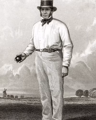William Clarke