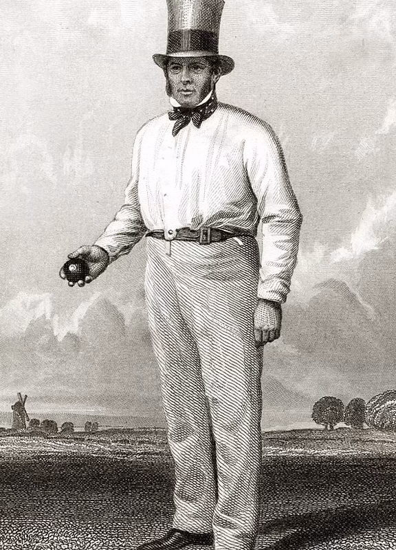 William Clarke