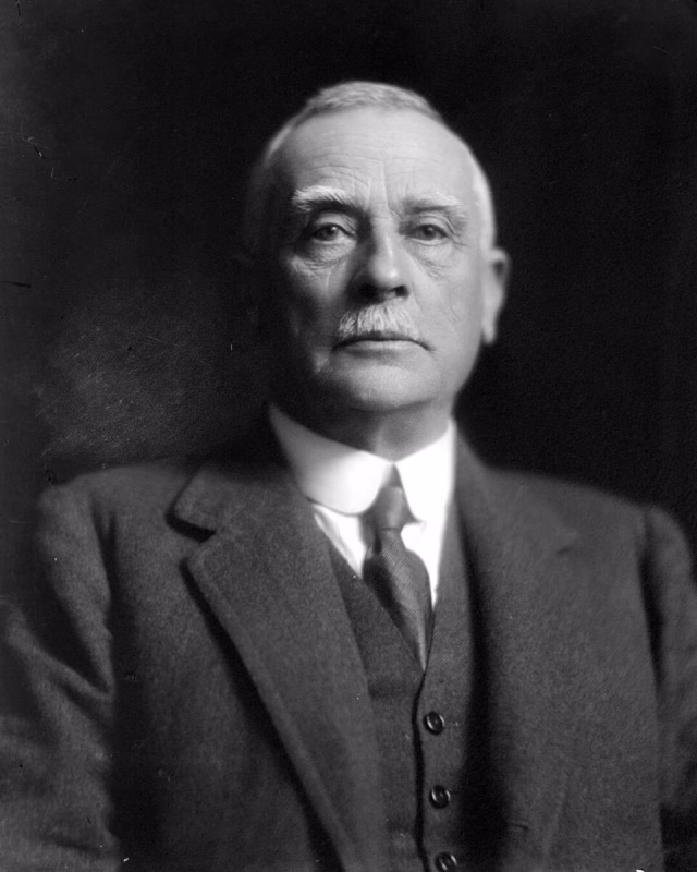 William Collins