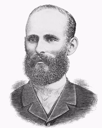 William Cooper