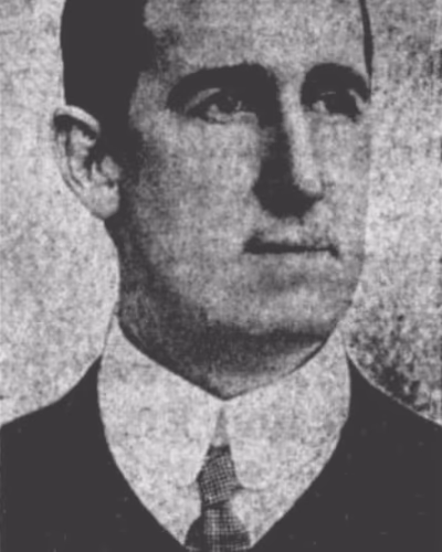 William Evans