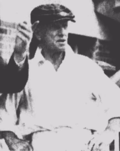 William Fisher