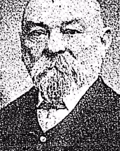 William Gaggin
