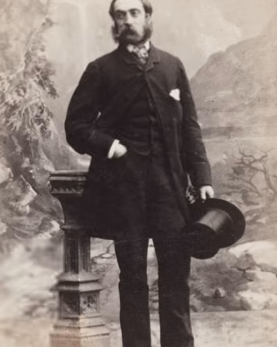 William Hartopp