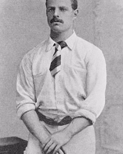 William Hemingway