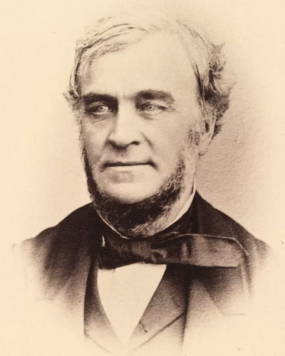 William Henty