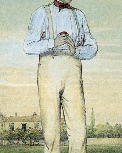 William Hillyer