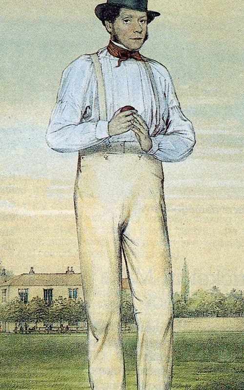 William Hillyer