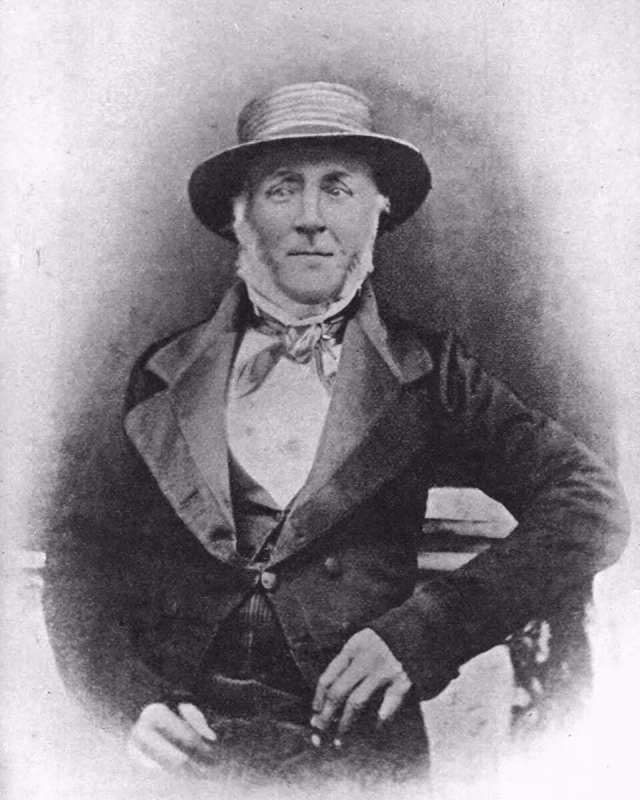 William Lambert