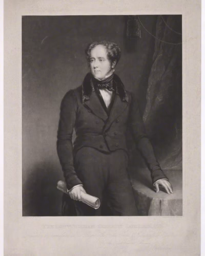 William Lascelles