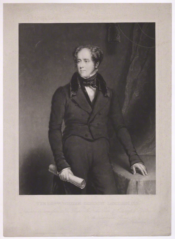 William Lascelles