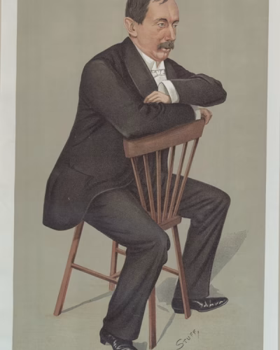 William Legge, 6th Earl of Dartmouth