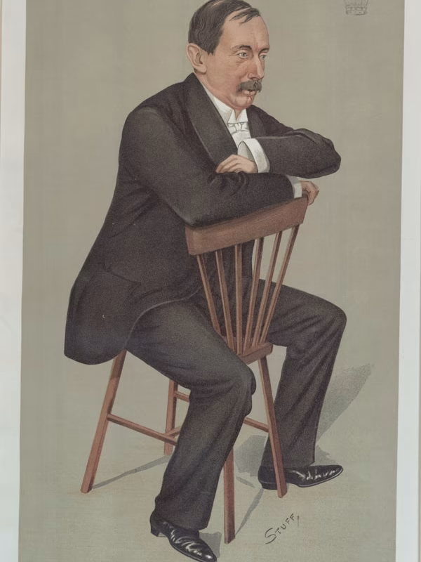 William Legge, 6th Earl of Dartmouth