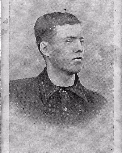 William Maxwell