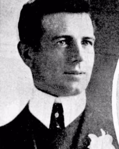 William McCormack