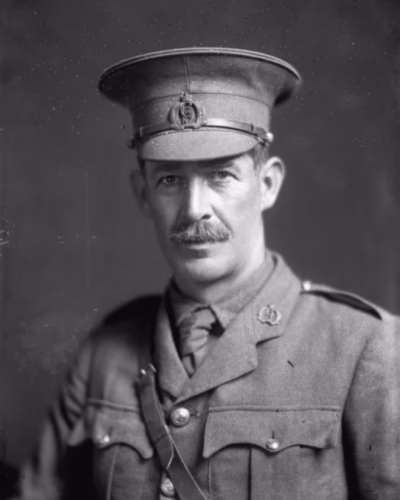 William Meldrum