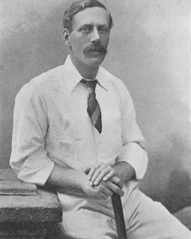 William Patterson