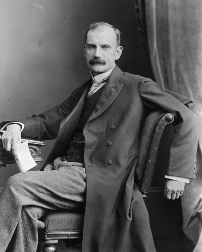 William Pember Reeves