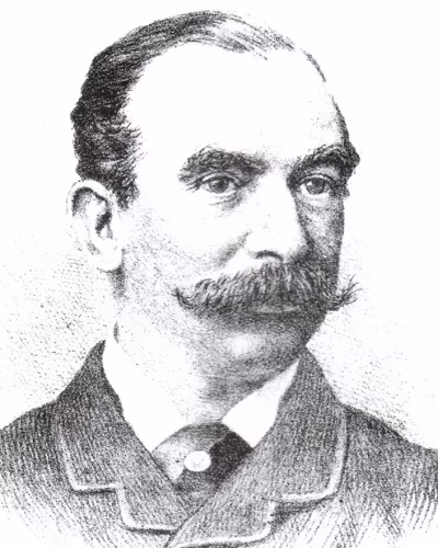 William Prest