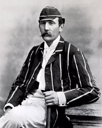 William Scotton