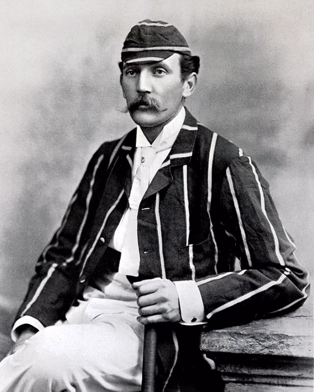 William Scotton