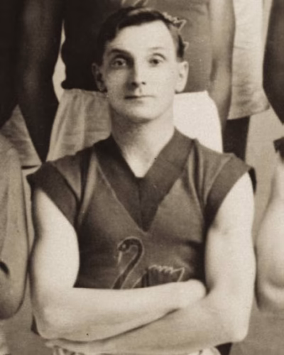 William Truscott
