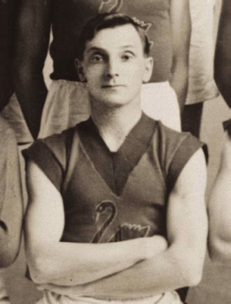 William Truscott