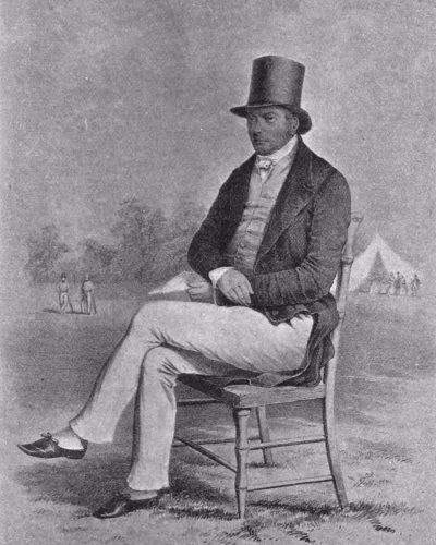 William Ward