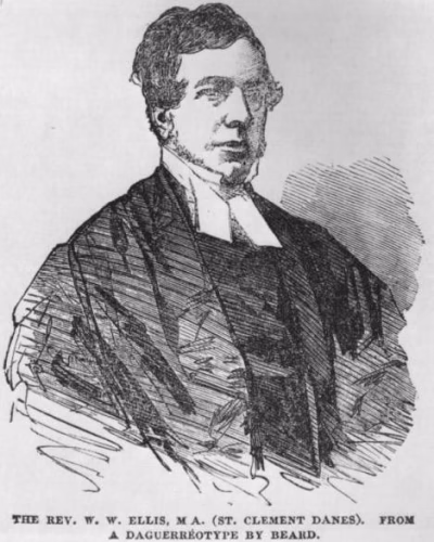 William Webb Ellis