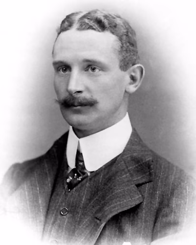 William Whitwell